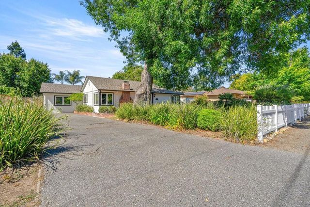 1049 Lucot Way, Campbell, CA 95008