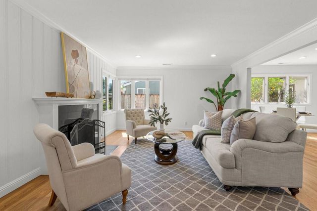 1049 Lucot Way, Campbell, CA 95008