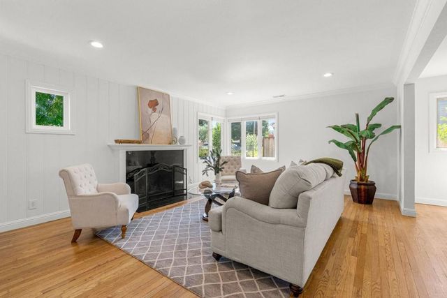 1049 Lucot Way, Campbell, CA 95008