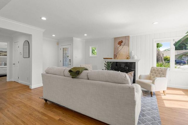 1049 Lucot Way, Campbell, CA 95008