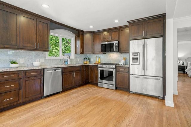 1049 Lucot Way, Campbell, CA 95008