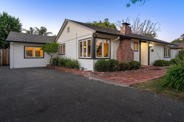 1049 Lucot Way, Campbell, CA 95008