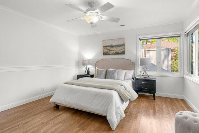 1049 Lucot Way, Campbell, CA 95008