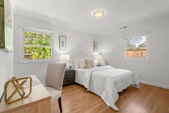 1049 Lucot Way, Campbell, CA 95008