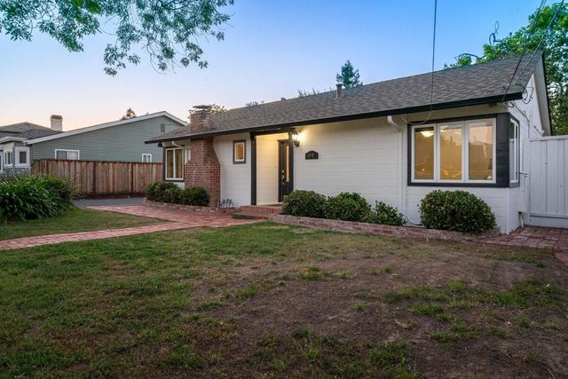 1049 Lucot Way, Campbell, CA 95008