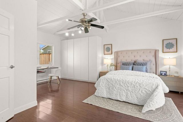 1049 Lucot Way, Campbell, CA 95008