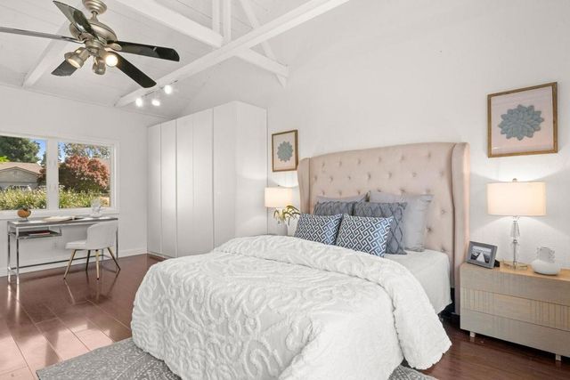 1049 Lucot Way, Campbell, CA 95008