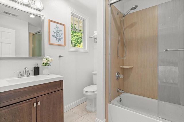 1049 Lucot Way, Campbell, CA 95008
