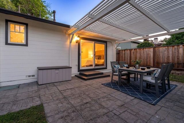 1049 Lucot Way, Campbell, CA 95008