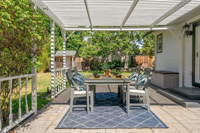 1049 Lucot Way, Campbell, CA 95008