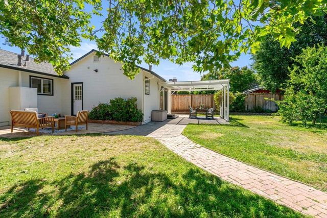 1049 Lucot Way, Campbell, CA 95008