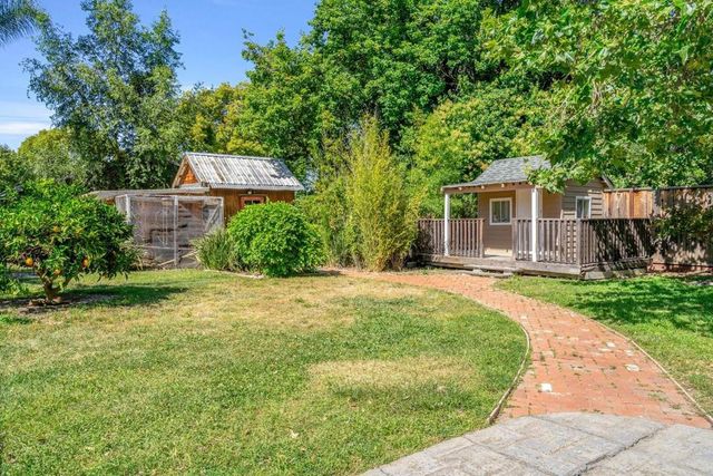 1049 Lucot Way, Campbell, CA 95008