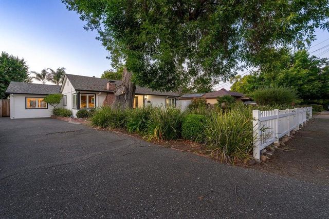 1049 Lucot Way, Campbell, CA 95008