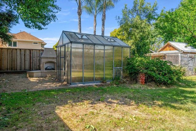 1049 Lucot Way, Campbell, CA 95008