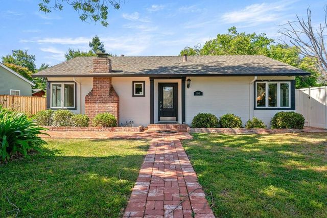 1049 Lucot Way, Campbell, CA 95008