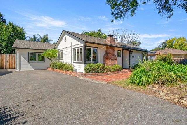 1049 Lucot Way, Campbell, CA 95008