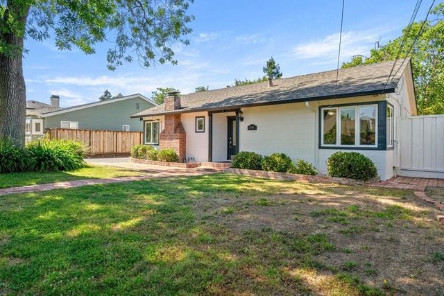 1049 Lucot Way, Campbell, CA 95008