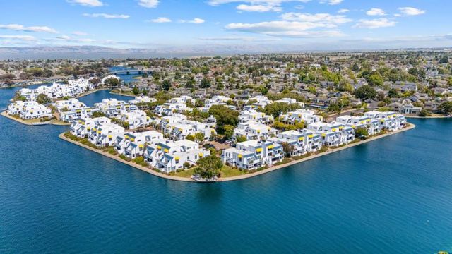 816 Balboa Lane, Foster City, CA 94404
