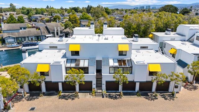 816 Balboa Lane, Foster City, CA 94404