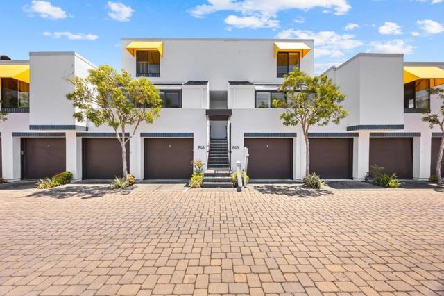 816 Balboa Lane, Foster City, CA 94404