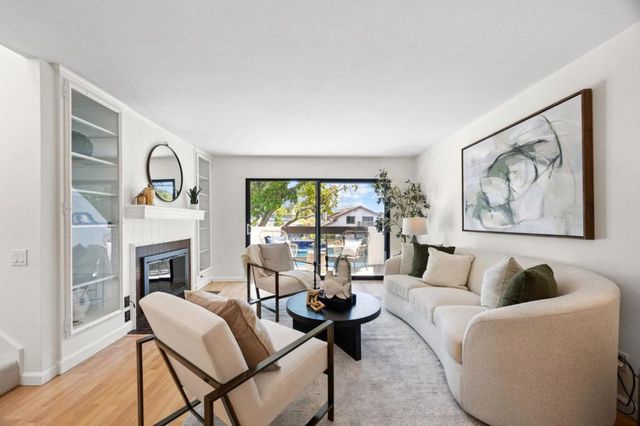 816 Balboa Lane, Foster City, CA 94404