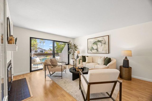816 Balboa Lane, Foster City, CA 94404
