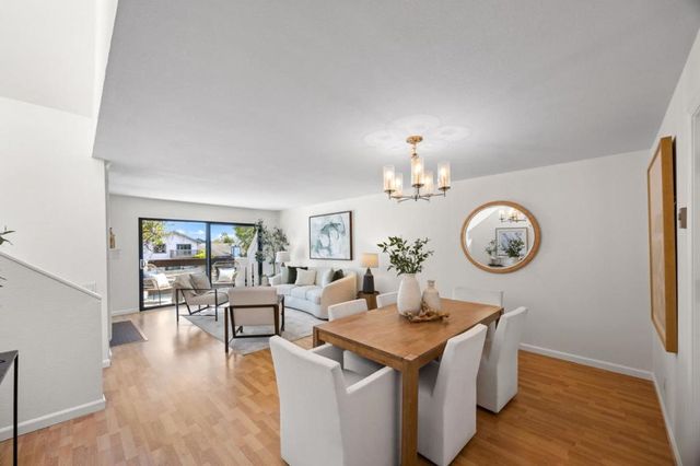 816 Balboa Lane, Foster City, CA 94404