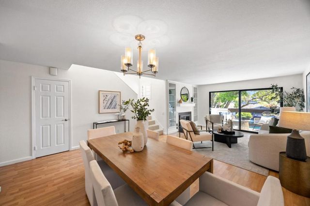 816 Balboa Lane, Foster City, CA 94404