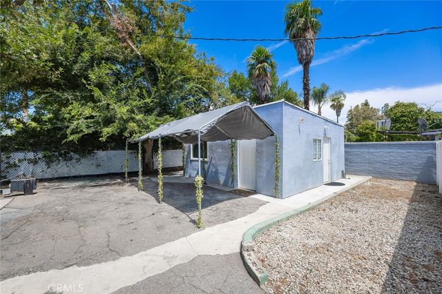14151 Chandler, Sherman Oaks, CA 91401