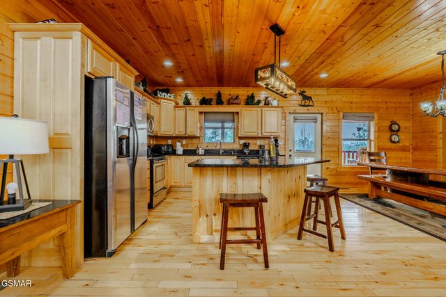 3329 Grouse Ridge Lane, Sevierville, TN 37876