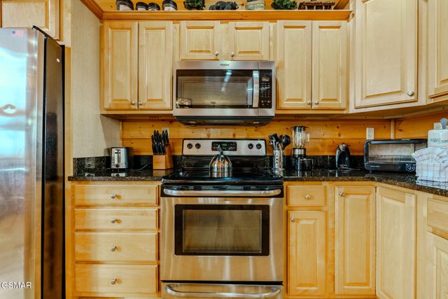 3329 Grouse Ridge Lane, Sevierville, TN 37876