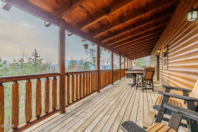 3329 Grouse Ridge Lane, Sevierville, TN 37876