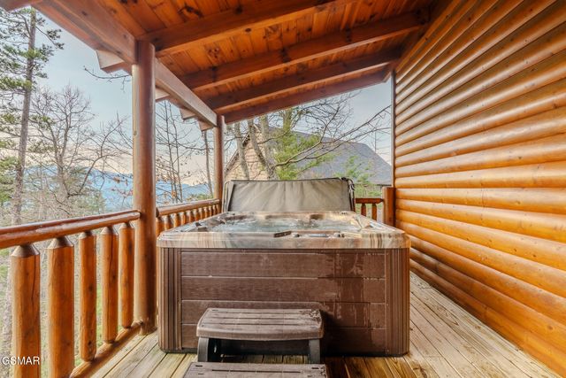 3329 Grouse Ridge Lane, Sevierville, TN 37876