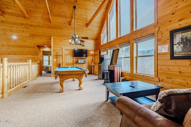 3329 Grouse Ridge Lane, Sevierville, TN 37876