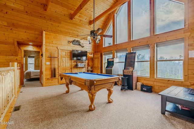 3329 Grouse Ridge Lane, Sevierville, TN 37876