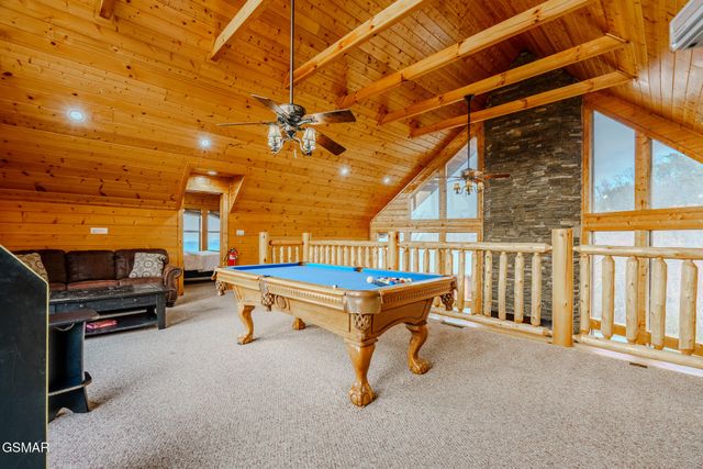 3329 Grouse Ridge Lane, Sevierville, TN 37876