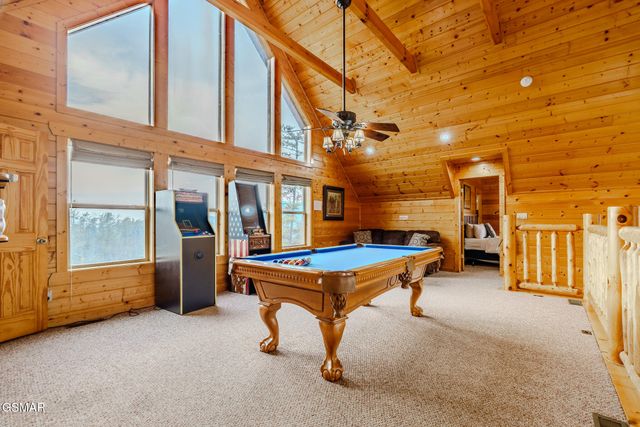 3329 Grouse Ridge Lane, Sevierville, TN 37876