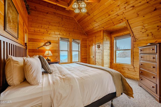 3329 Grouse Ridge Lane, Sevierville, TN 37876