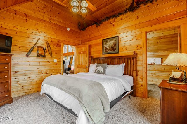 3329 Grouse Ridge Lane, Sevierville, TN 37876