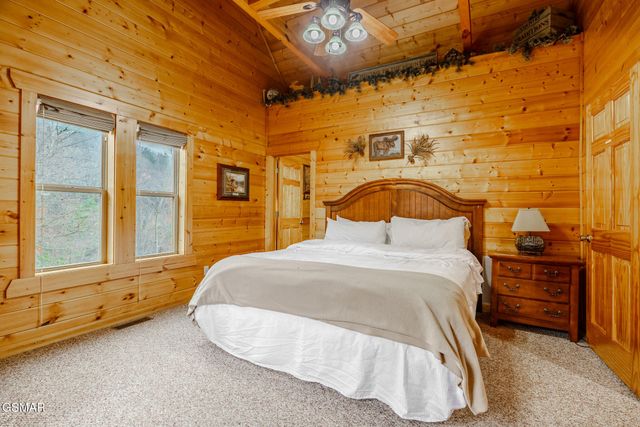 3329 Grouse Ridge Lane, Sevierville, TN 37876