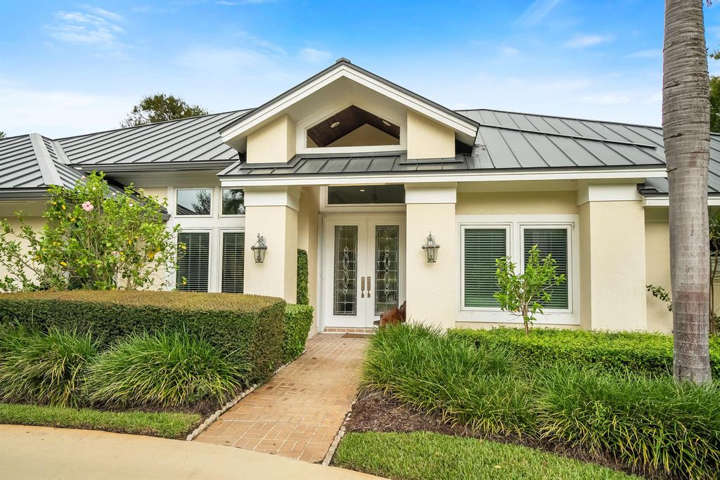 6217 SE Baltusrol Terrace, Stuart, FL 34997