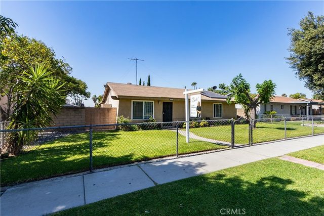 485 E Randall, Rialto, CA 92376