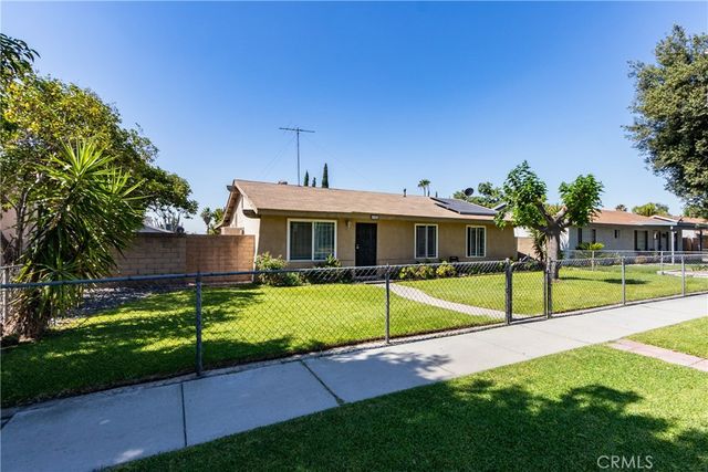 485 E Randall, Rialto, CA 92376