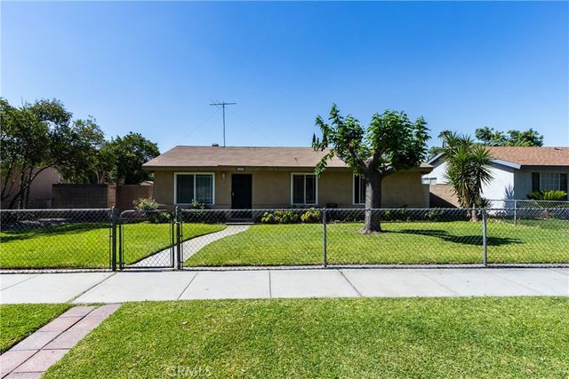 485 E Randall, Rialto, CA 92376