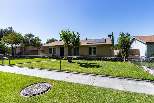 485 E Randall, Rialto, CA 92376