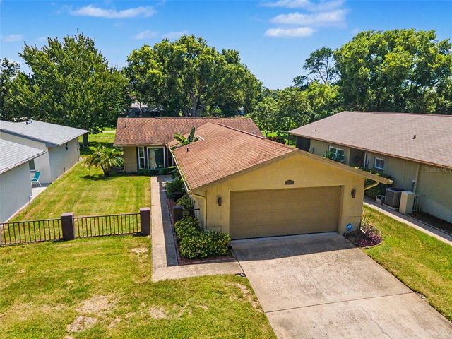 7800 FAIRLAWN DRIVE, Hudson, FL 34667