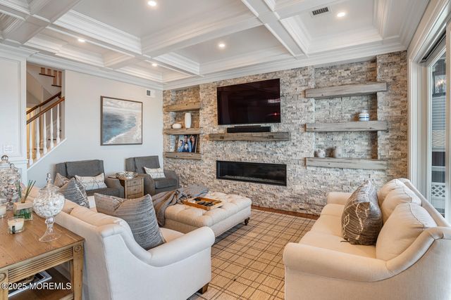 47 Pershing Boulevard, Lavallette, NJ 08735