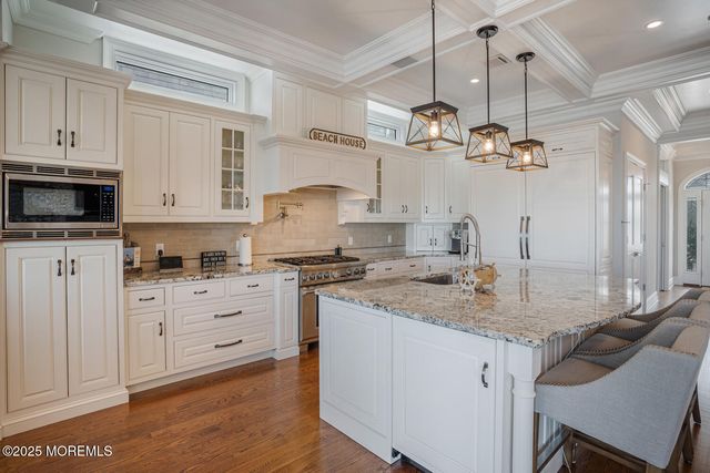 47 Pershing Boulevard, Lavallette, NJ 08735