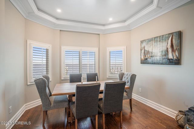 47 Pershing Boulevard, Lavallette, NJ 08735