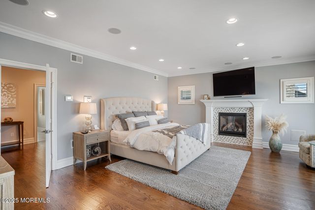 47 Pershing Boulevard, Lavallette, NJ 08735